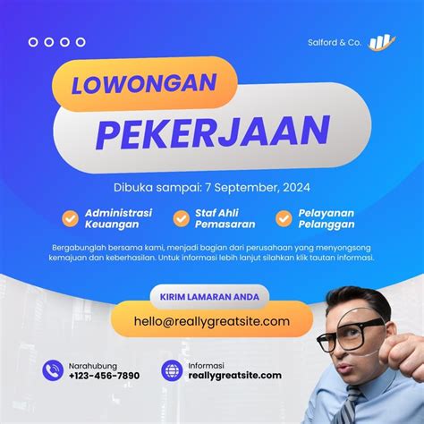 Halaman 9 Gratis Desain Contoh Kerja Canva