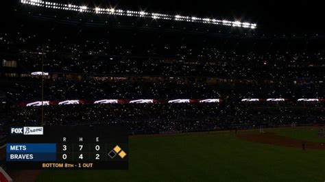 Atlanta Braves Tomahawk Chop EXTENDED - oggsync.com