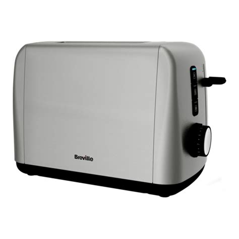 Breville Outline VTT741 Manuals | ManualsLib