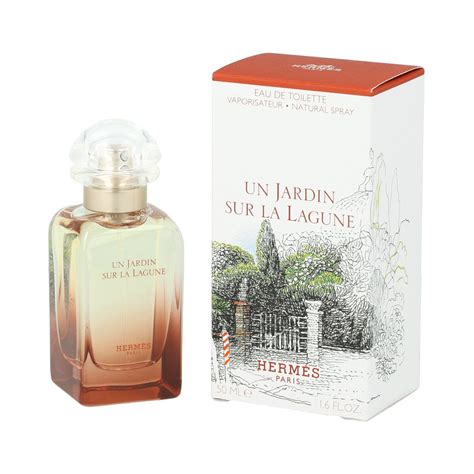 Hermes Un Jardin Sur La Lagune Edt Ml Kainos Nuo Kaina Lt