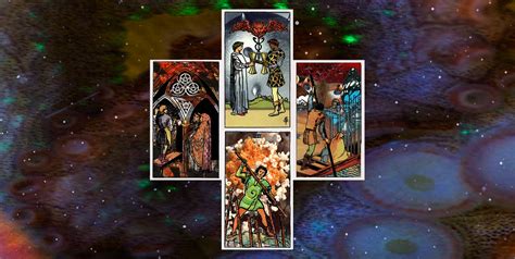 Tarot Card Reading Horoscope for the Week of June 5, 2023