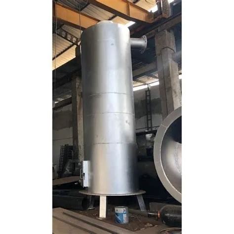 Wood Fired Hot Air Generator At 135000 00 INR In Ahmedabad Arpit Industries