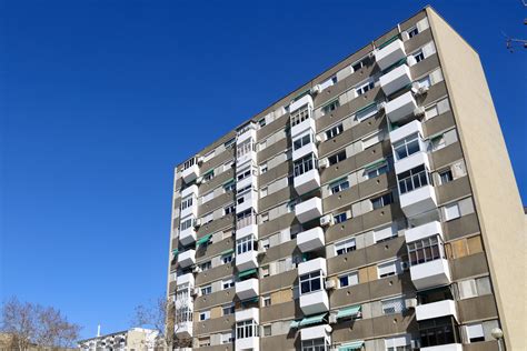 La Compravenda D Habitatges Augmenta Un A Catalunya Fins A Les