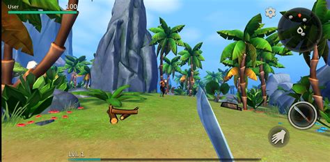 Descargar Survival Island Evo 2 3248 Apk Gratis Para Android