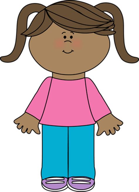 Download High Quality girl clipart little Transparent PNG Images - Art ...