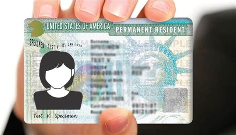 Green Card Gu A Completa Del Proceso De Solicitud