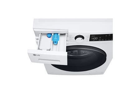 Lave Linge Hublot Lg F D Whs Darty