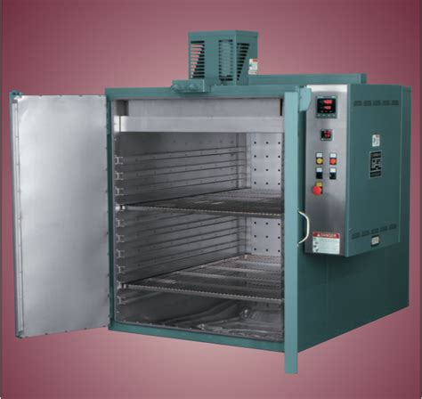 Drying Ovens Sepor