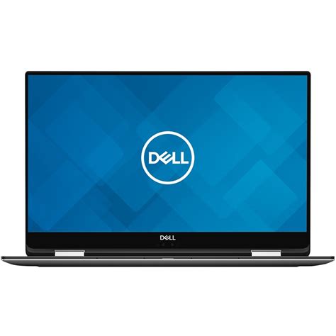 Best Buy Dell XPS 2 In 1 15 6 4K Ultra HD Touch Screen Laptop Intel