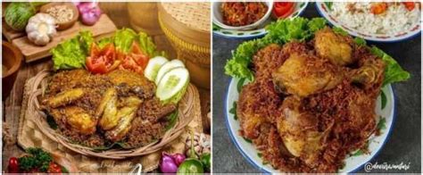 15 Cara Membuat Ayam Serundeng Gurih Dan Penuh Rempah News On Rcti