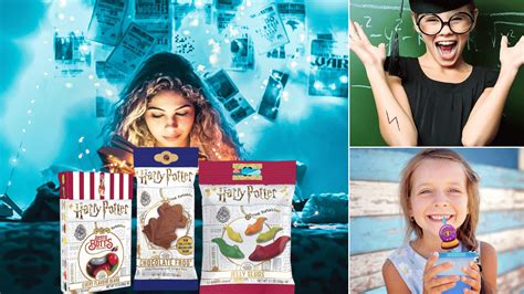 Magic in the Making: The 10 Best Harry Potter Party Favors Every ...