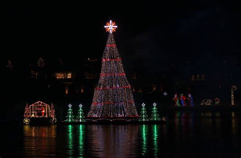 Coeur d’Alene Christmas Cruise – Ds Connections Nw – Down Syndrome Connections Northwest