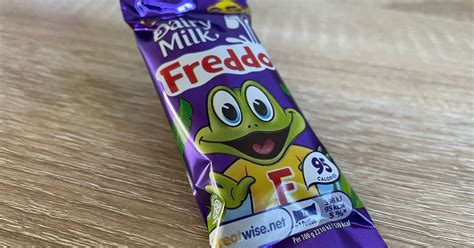 Then and now: How the cost of a Freddo has changed since 2000 - Wales