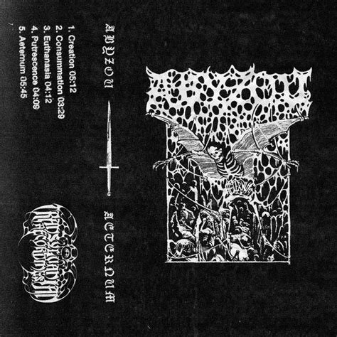 abyzou aeternum  file discogs