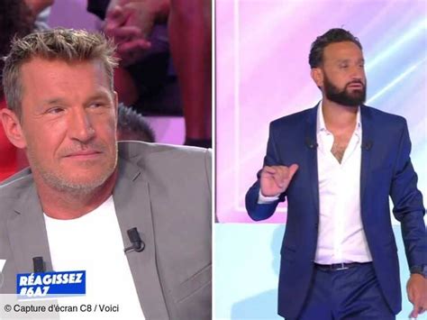 Benjamin Castaldi Endett Cette Norme Somme D Argent Qu Il A