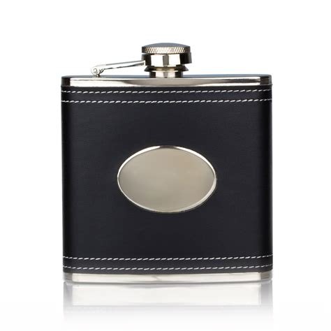 Personalised Hip Flasks Engraved For Him Uk Engravers Guild