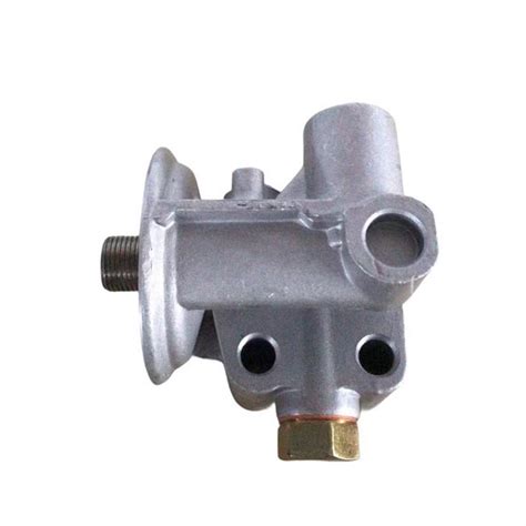 China SDLG Wheel Loader Spare Parts 4110003657010 Oil Filter Housing ...