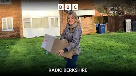 Bbc Radio Berkshire Bbc Radio Berkshire Pitchside Defib In Bracknell