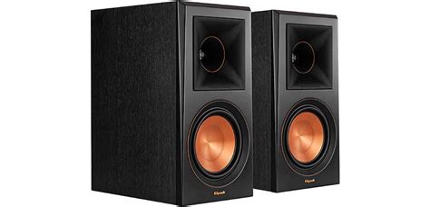 8 Best Bookshelf Speakers Under 1000 In 2024