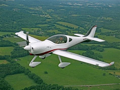 inexpensive light sport aircraft shelly lighting