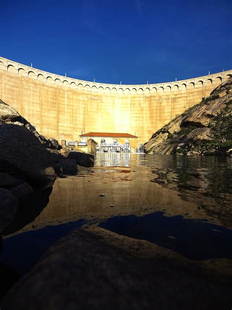 Eleven Mile Canyon Reservoir | Denver Water