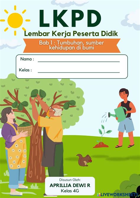 7649523 Ipas Aprillia Dewi Riyanti Liveworksheets