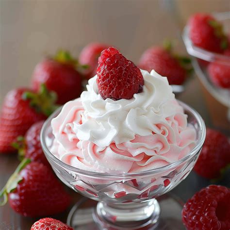 Jello Whipped Cream Dessert