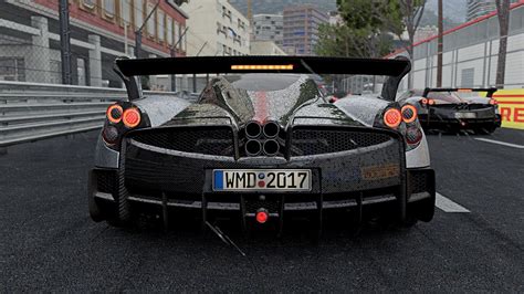 Project Cars 2 Flickr