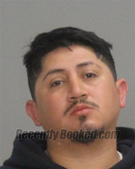 Recent Booking Mugshot For Axel Jonathan Lopez In Brazos County Texas