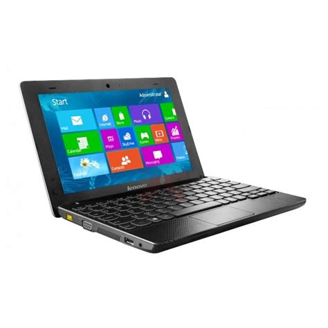 Laptop Lenovo Mini - duta Teknologi