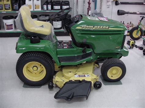 How To Choose A Lawngarden Tractor Transmissions