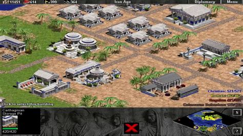 Age of Empires - Old Games Download