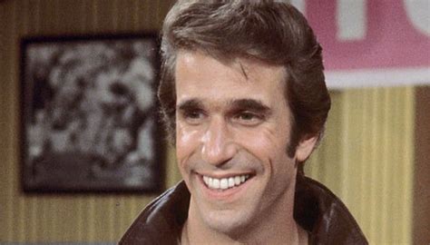 Fonzie Il Giubbotto Va All Asta Che Fine Ha Fatto Henry Winkler