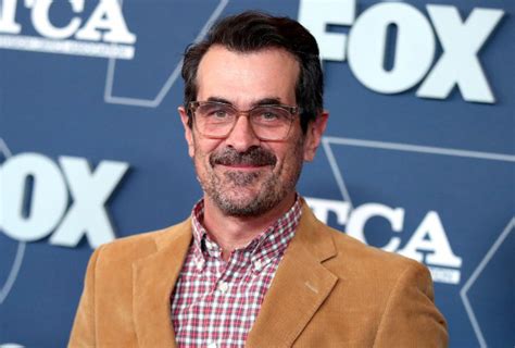 Ty Burrell Comedy Pilot Forgive And Forget Not Moving Forward At Abc