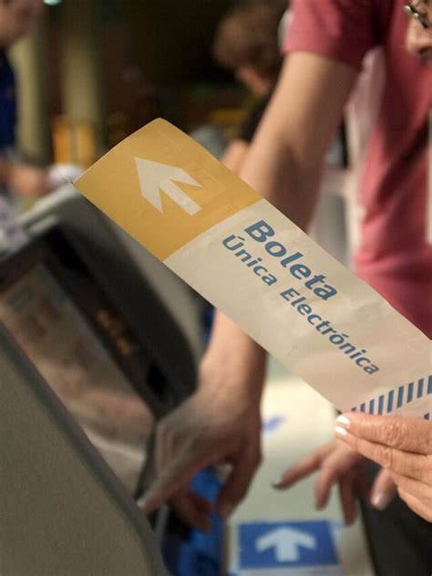 Caba Problemas Con El Voto Electrónico Infobae Stories