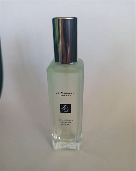 Jo Malone London Osmanthus Blossom Cologne Ml Lublin Kup Teraz