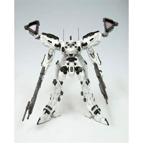 Lineark White Glint Reissue Armored Core For Answer Kikatek Uk