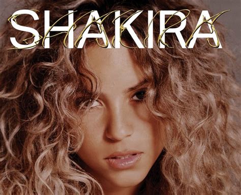 Shakira Tendrá Su Propia Exposición Interactiva En El Museo De Los