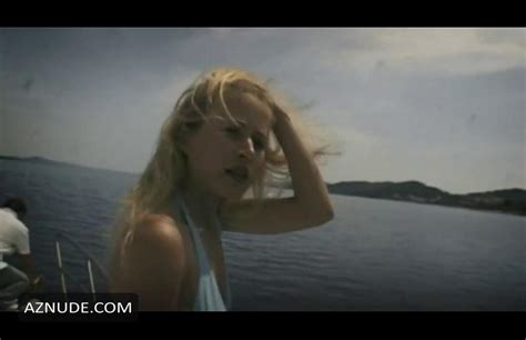 Voyage To Agatis Nude Scenes Aznude