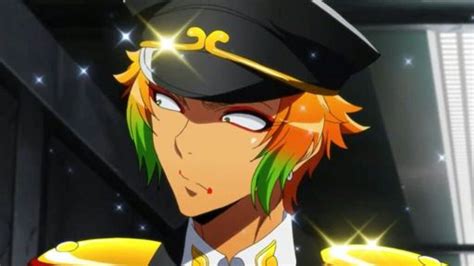 Samon Gokuu Wiki Nanbaka Amino