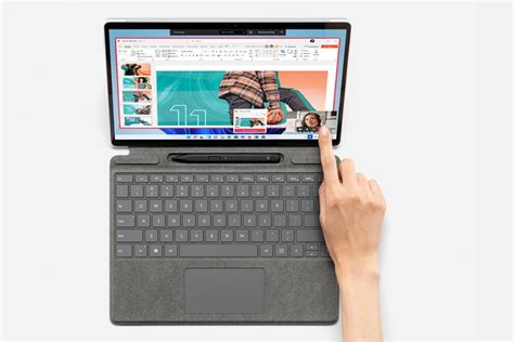 Microsoft Surface Pro 8 Harga Dan Spesifikasi Terbaru Agustus 2023