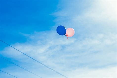 Sky Balloons Photos, Download The BEST Free Sky Balloons Stock Photos & HD Images