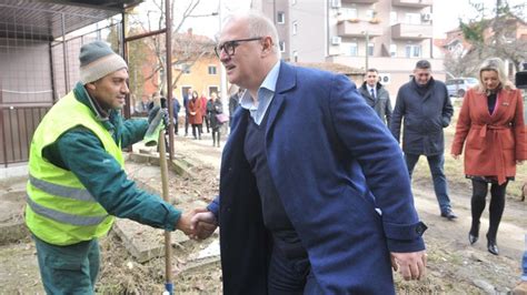 pink rs Uskoro novi klub za starije u Starom Železniku FOTO