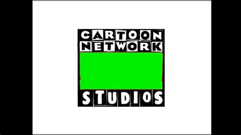 Cartoon Network Studios Logo - LogoDix