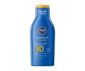 Nivea Sun Protege E Hidrata Loci N Solar Spf Desde Compara