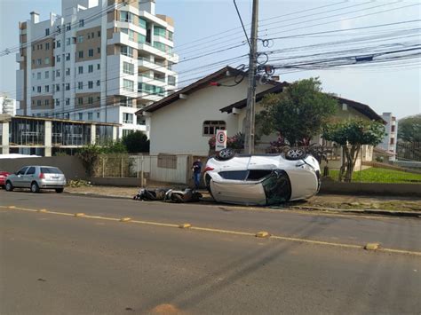 Colis O Entre Ve Culos Deixa M E E Filha Feridas No Centro De Francisco