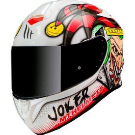 Mt Helmets Capacete Integral Revenge Kley B Motardinn