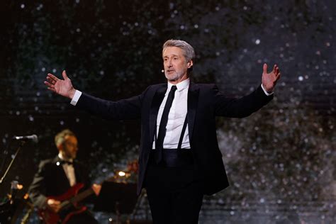 On Se Conna T Elsa Zylberstein Et Antoine De Caunes Deux Ex