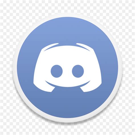 Discord Logo 512X512