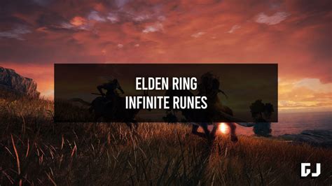 Elden Ring Infinite Runes Farming Exploit Gamer Journalist